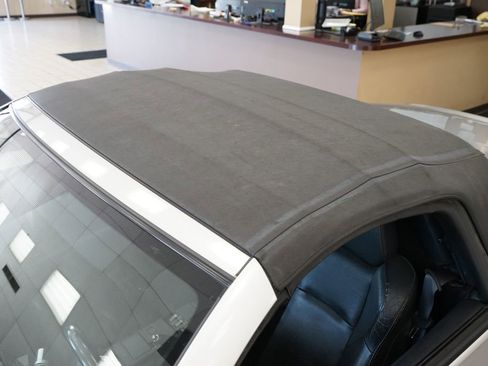 Used 2004 Nissan 350Z Touring RWD image 23