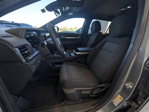 New 2026 GMC Terrain Elevation w/ LPO, Floor Liner Package AWD/4WD image 13