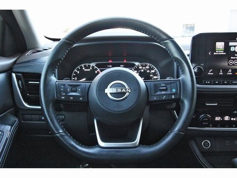 Certified 2023 Nissan Rogue SL w/ SL Premium Package image 13