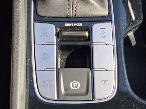 Used 2023 Hyundai Tucson SEL w/ Convenience Package image 33