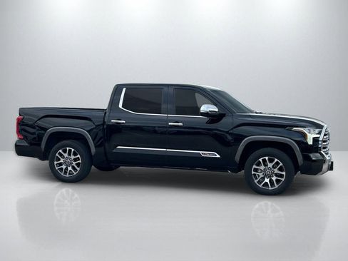Used 2024 Toyota Tundra 1794 Edition image 4