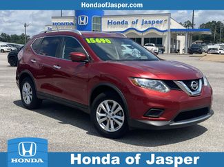 Used 2016 Nissan Rogue SV w/ SV Premium Package FWD video 1