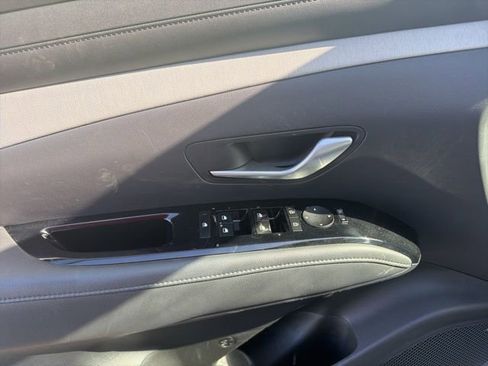 Used 2025 Hyundai Santa Cruz Limited image 29