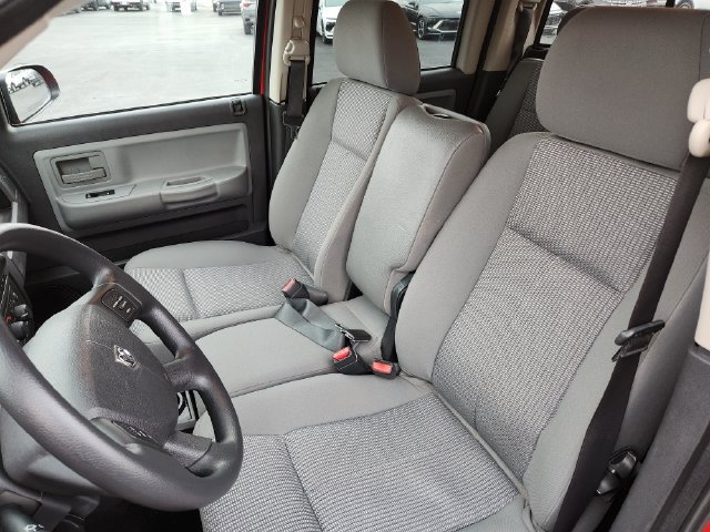 Used 2011 Dodge Dakota Big Horn w/ Convenience Group AWD/4WD image 24