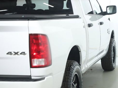 Used 2019 RAM 1500 Express image 45