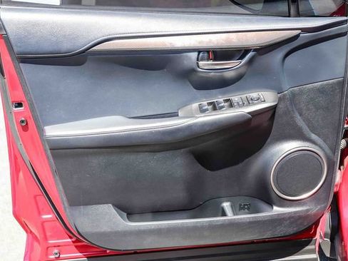 Used 2020 Lexus NX 300 FWD w/ Comfort Package image 26