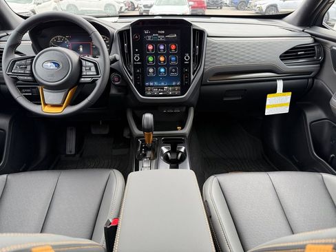 New 2026 Subaru Forester Wilderness AWD/4WD image 13
