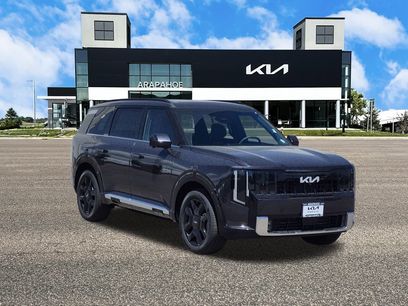 New 2027 Kia Telluride SX Prestige w/ Towing Package