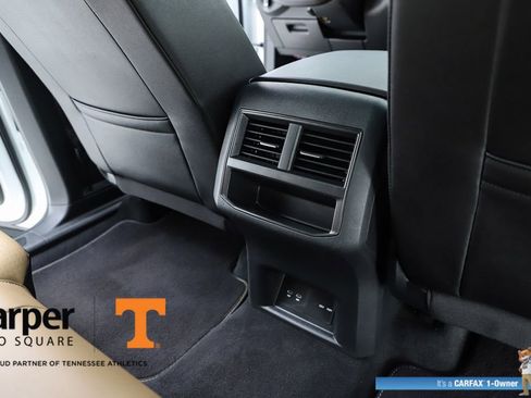 Used 2023 Volkswagen Atlas Cross Sport SEL AWD/4WD image 78