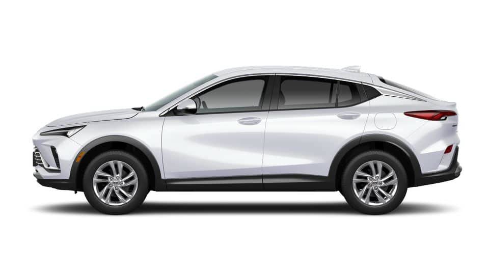 New 2026 Buick Envista Sport Touring w/ Convenience I Package FWD image 44