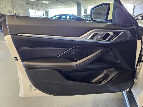 Used 2023 BMW i4 eDrive35 RWD image 24