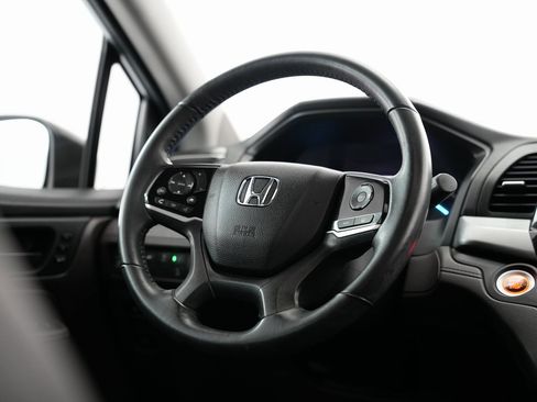 Used 2020 Honda Odyssey EX-L image 12