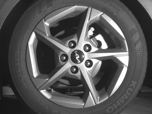 Used 2025 Kia K4 FWD image 14