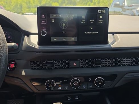 New 2026 Honda Accord LX image 10