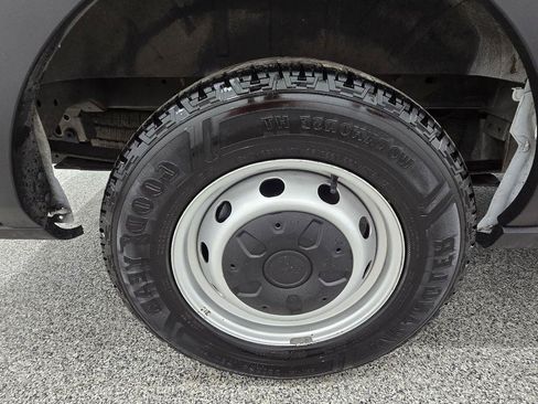 Used 2023 Ford Transit 150 Low Roof w/ Upfitter Package RWD image 29