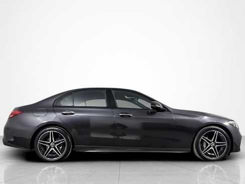 Used 2023 Mercedes-Benz C 300 Sedan image 6
