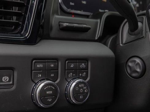 New 2026 GMC Sierra 1500 AT4 w/ AT4 Premium Package image 23