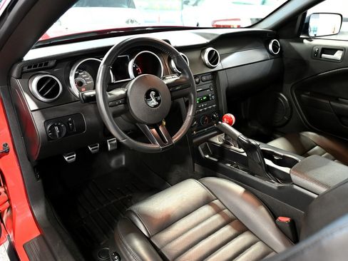 Used 2007 Ford Mustang Shelby GT500 RWD image 29
