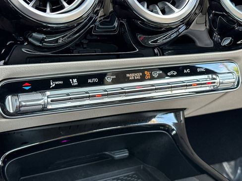 Certified 2025 Mercedes-Benz CLA 250 image 22