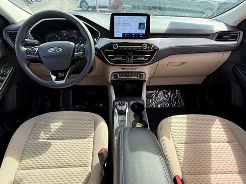 Used 2022 Ford Escape SE w/ Convenience Package AWD/4WD image 5