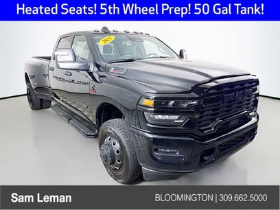 Used 2025 RAM 3500 Big Horn