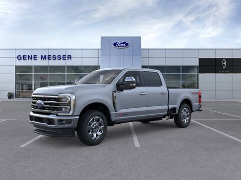 New 2026 Ford F250 King Ranch AWD/4WD image 22