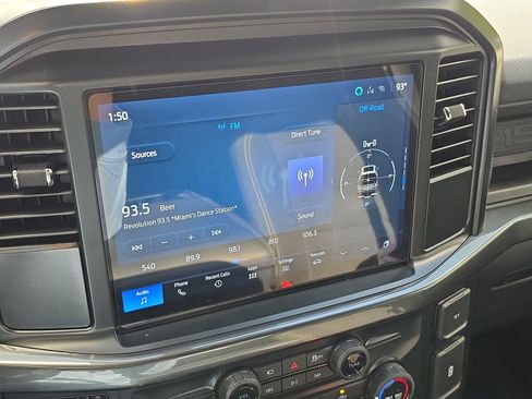 Used 2025 Ford F150 STX w/ Equipment Group 200A image 29