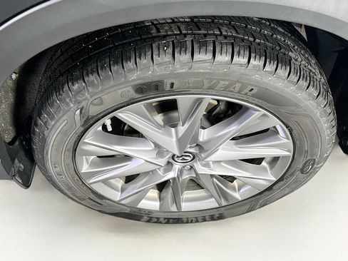 Used 2019 MAZDA CX-5 Grand Touring image 32