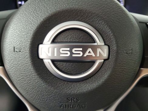 Used 2024 Nissan Sentra SV w/ All-Weather Package image 21