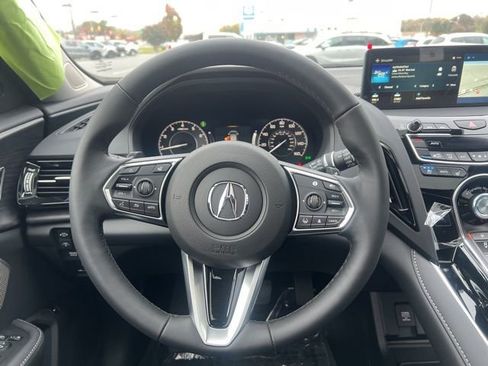 New 2026 Acura RDX SH-AWD w/ Advance Package image 13