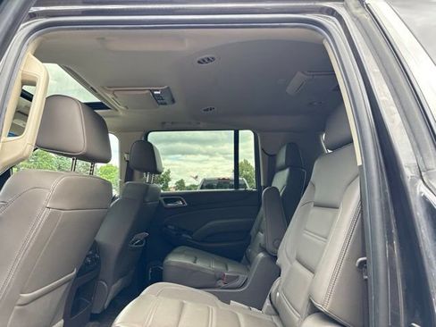 Used 2018 GMC Yukon XL Denali w/ Denali Ultimate Package AWD/4WD image 6