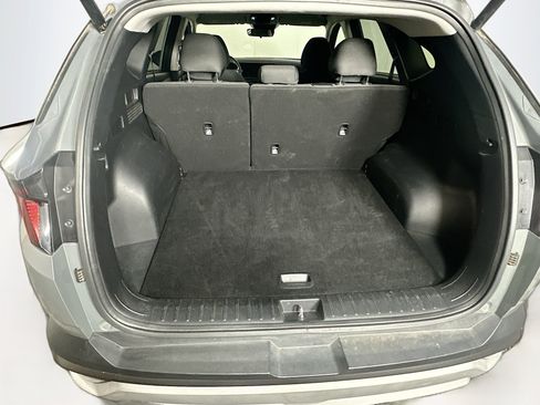 Used 2025 Hyundai Tucson SEL FWD image 28