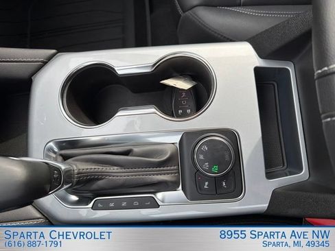 Used 2024 Chevrolet Blazer LT w/ LPO, Cargo Package AWD/4WD image 25