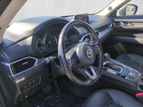 Used 2020 MAZDA CX-5 Grand Touring image 10