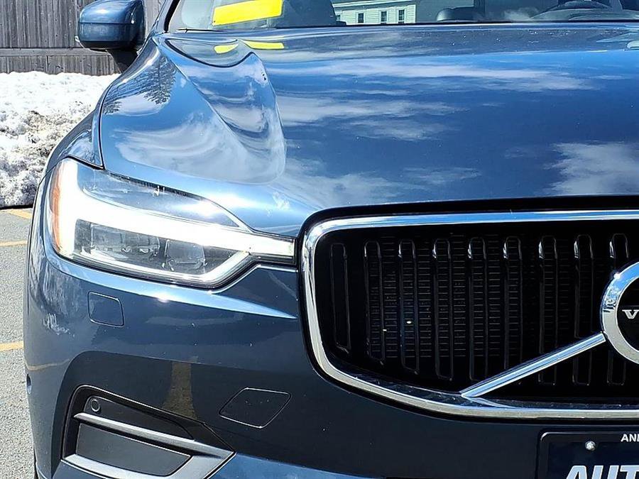 Used 2018 Volvo XC60 T6 Momentum w/ Convenience Package AWD/4WD image 4