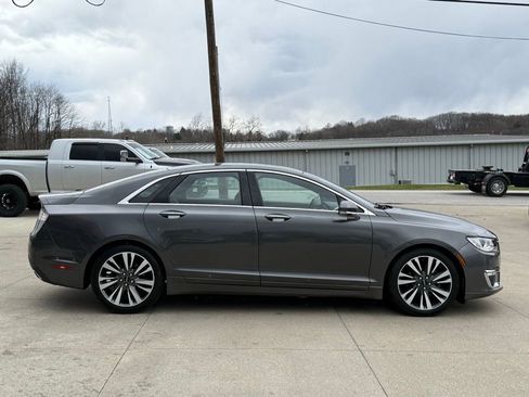 Used 2018 Lincoln MKZ Reserve w/ Climate Package image 18