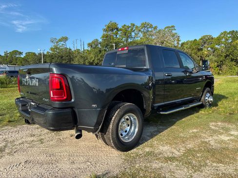 New 2026 RAM 3500 Laramie image 3