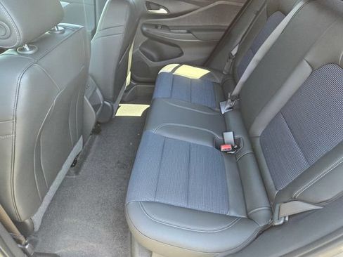 New 2026 Buick Envista Preferred w/ Convenience I Package FWD image 7