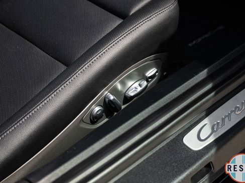 Used 2017 Porsche 911 Carrera S RWD image 31