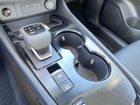 New 2026 Nissan Rogue SV w/ SV Premium Package image 22