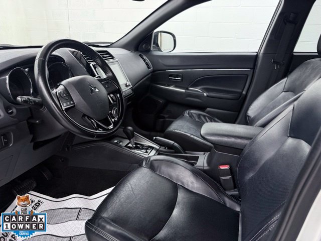 Used 2024 Mitsubishi Outlander Sport SEL AWD/4WD image 16