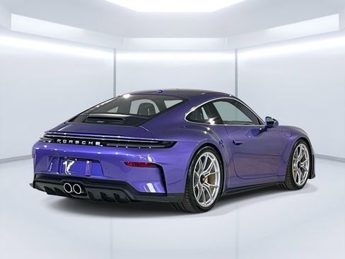 Certified 2026 Porsche 911 GT3 RWD image 7