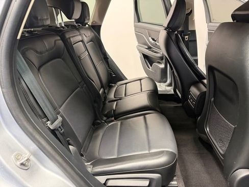 Used 2024 Lincoln Corsair Reserve w/ Equipment Group 201A image 20