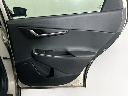 Used 2024 Kia EV6 Wind w/ Wind Technology Package RWD image 30