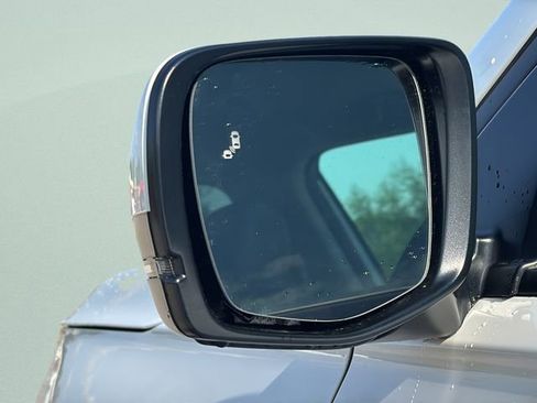 New 2026 Honda Pilot EX-L image 9