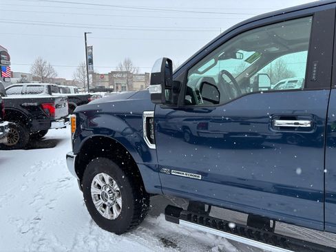 Used 2017 Ford F350 Lariat w/ Lariat Ultimate Package image 6