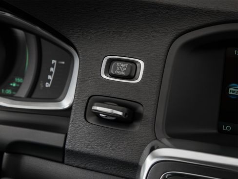 Used 2015 Volvo S60 T5 Platinum FWD image 48