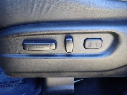 Used 2023 Honda Passport TrailSport image 12