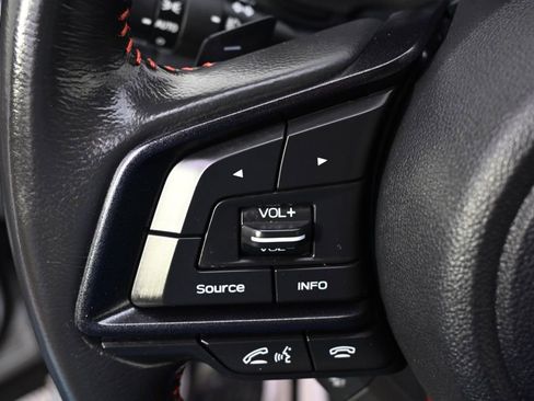 Used 2023 Subaru Forester Sport image 35