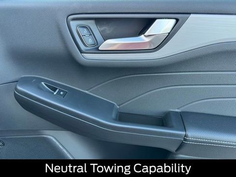 New 2026 Ford Escape Platinum w/ Premium Technology Package image 22